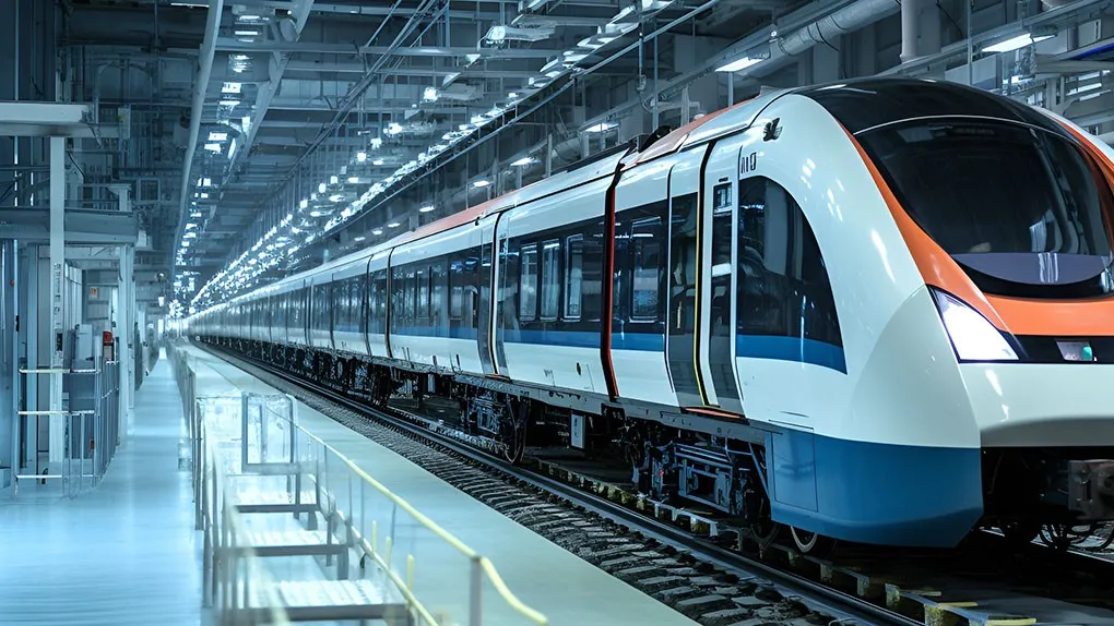 重庆轨道交通6号线“一键求助”智慧招援系统方案