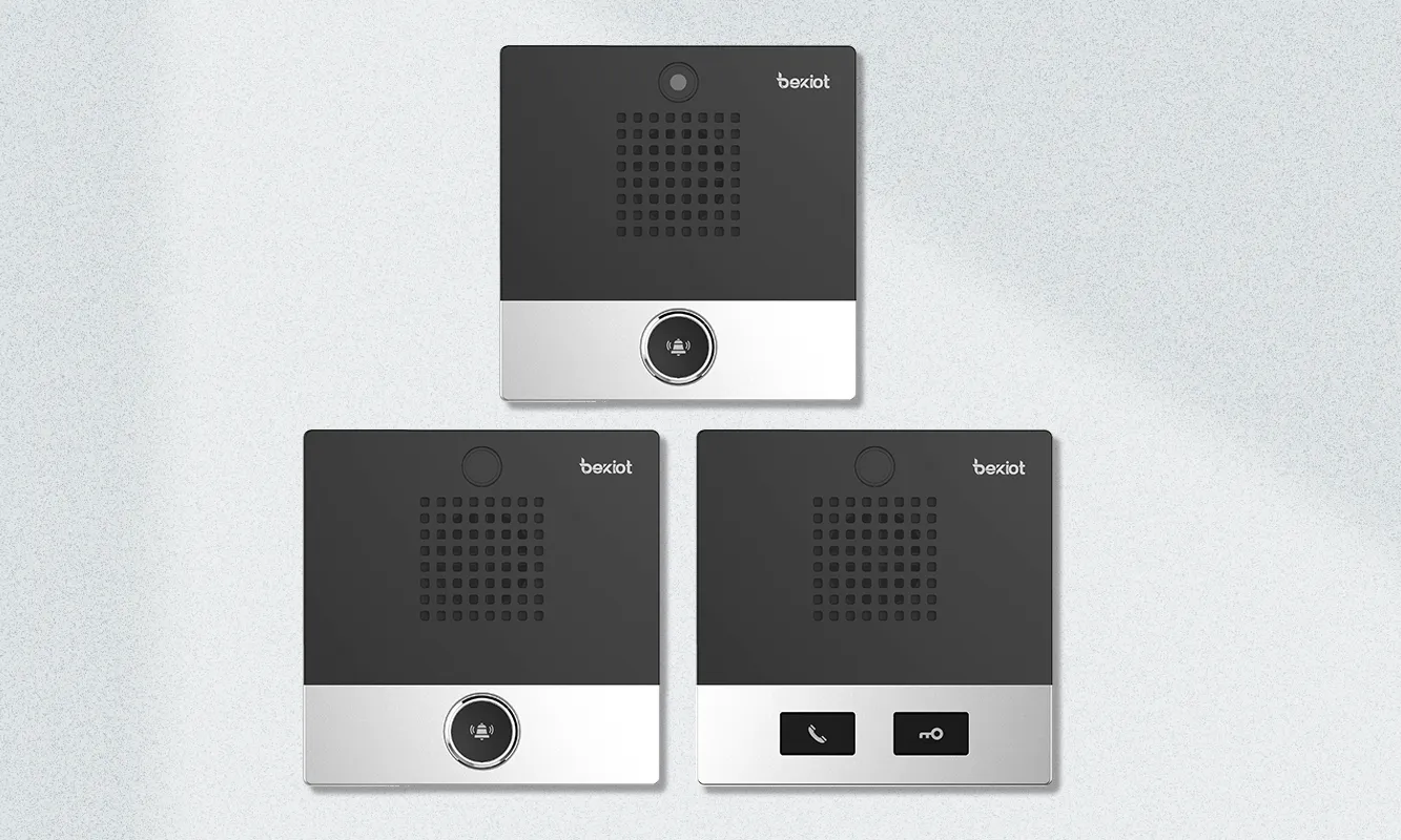 High Standard, Multiple Protection Design