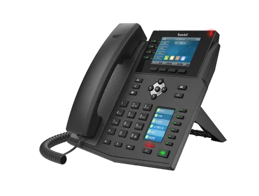 BX5U IP phone