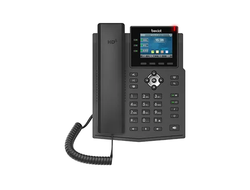 BX3U IP phone