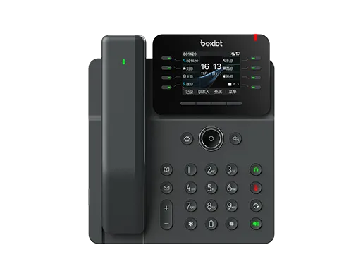 BV62 Pro IP phone