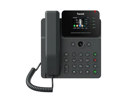 BV61G IP phone