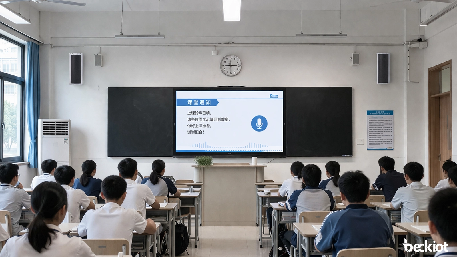 クラスルーム