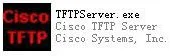 TFTPソフトウェアアイコン