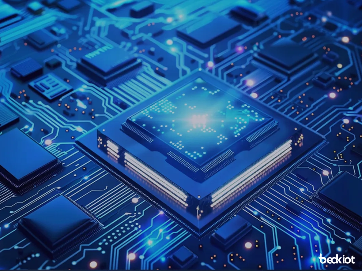 The system is embedded and rock-solid