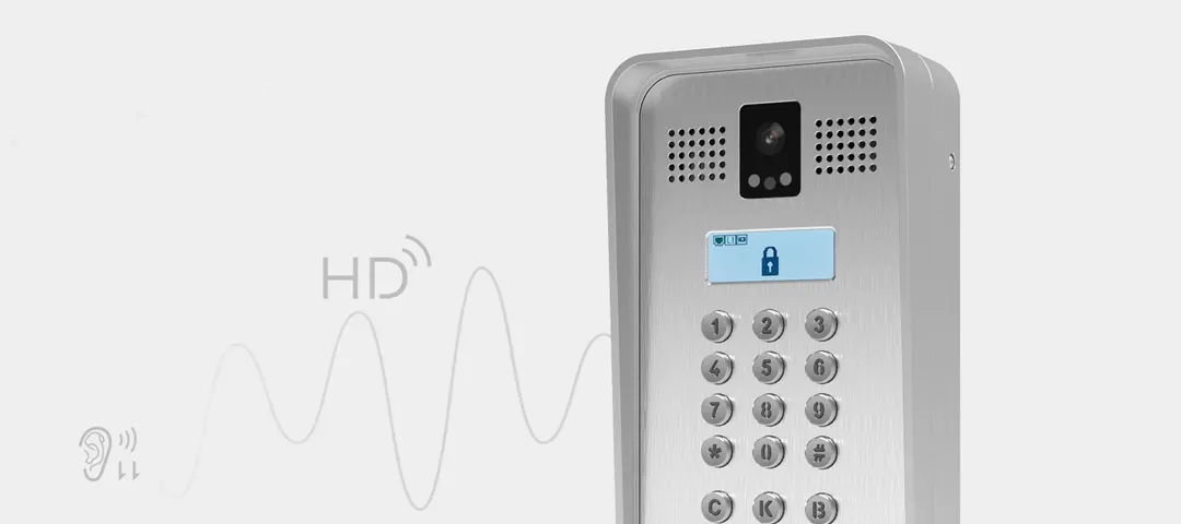 HD音声品質