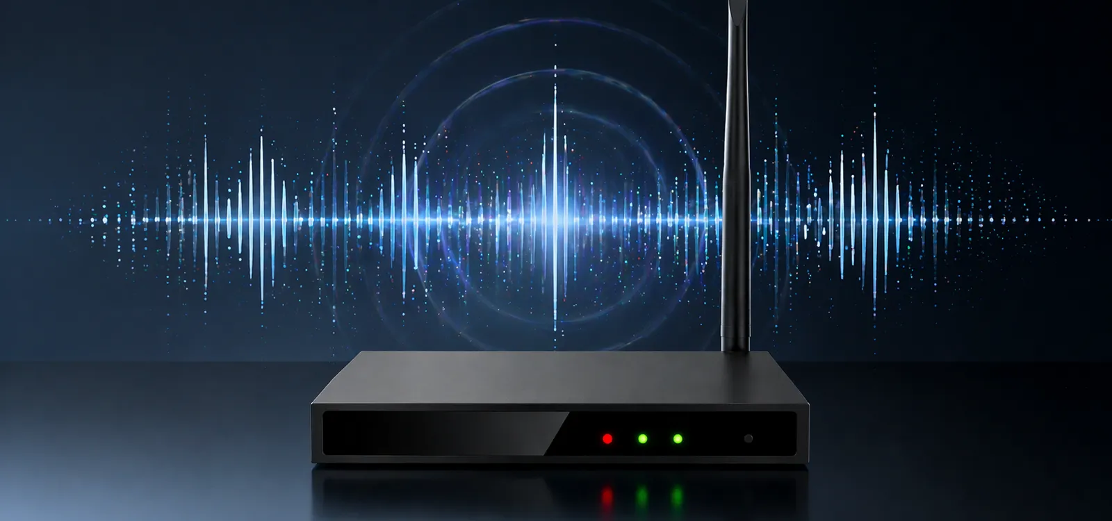 HD音声処理