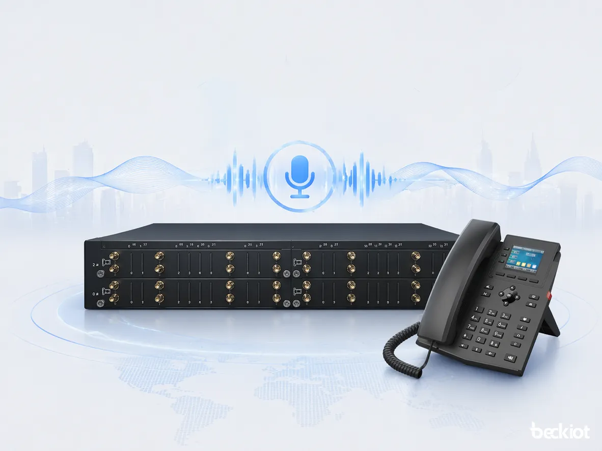 HDオーディオ処理による安定した音声性能