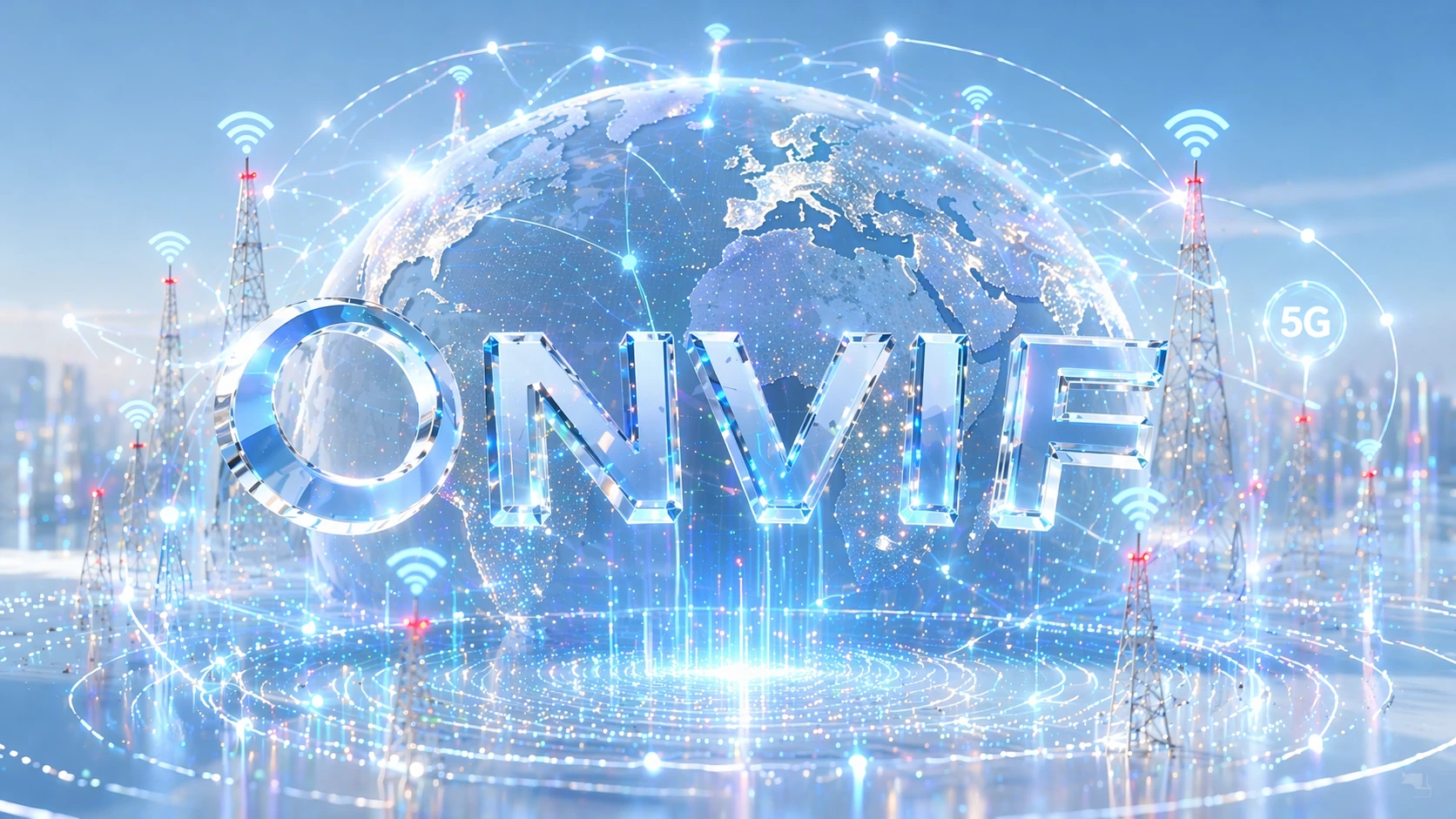 What Is ONVIF Integration? Features and Applications