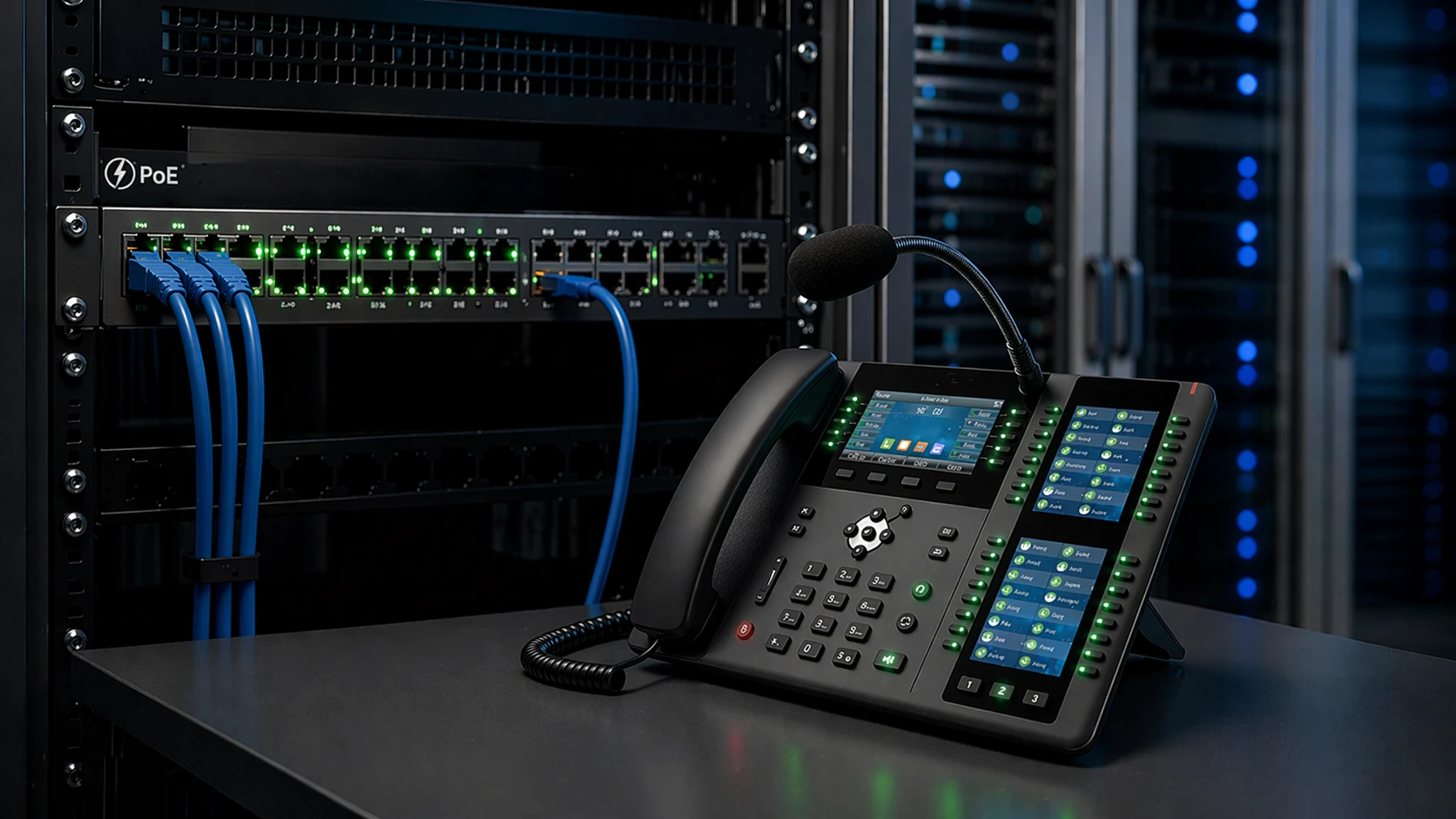 What Is PoE Standard (802.3af)? Uses, How It Works, and Applications