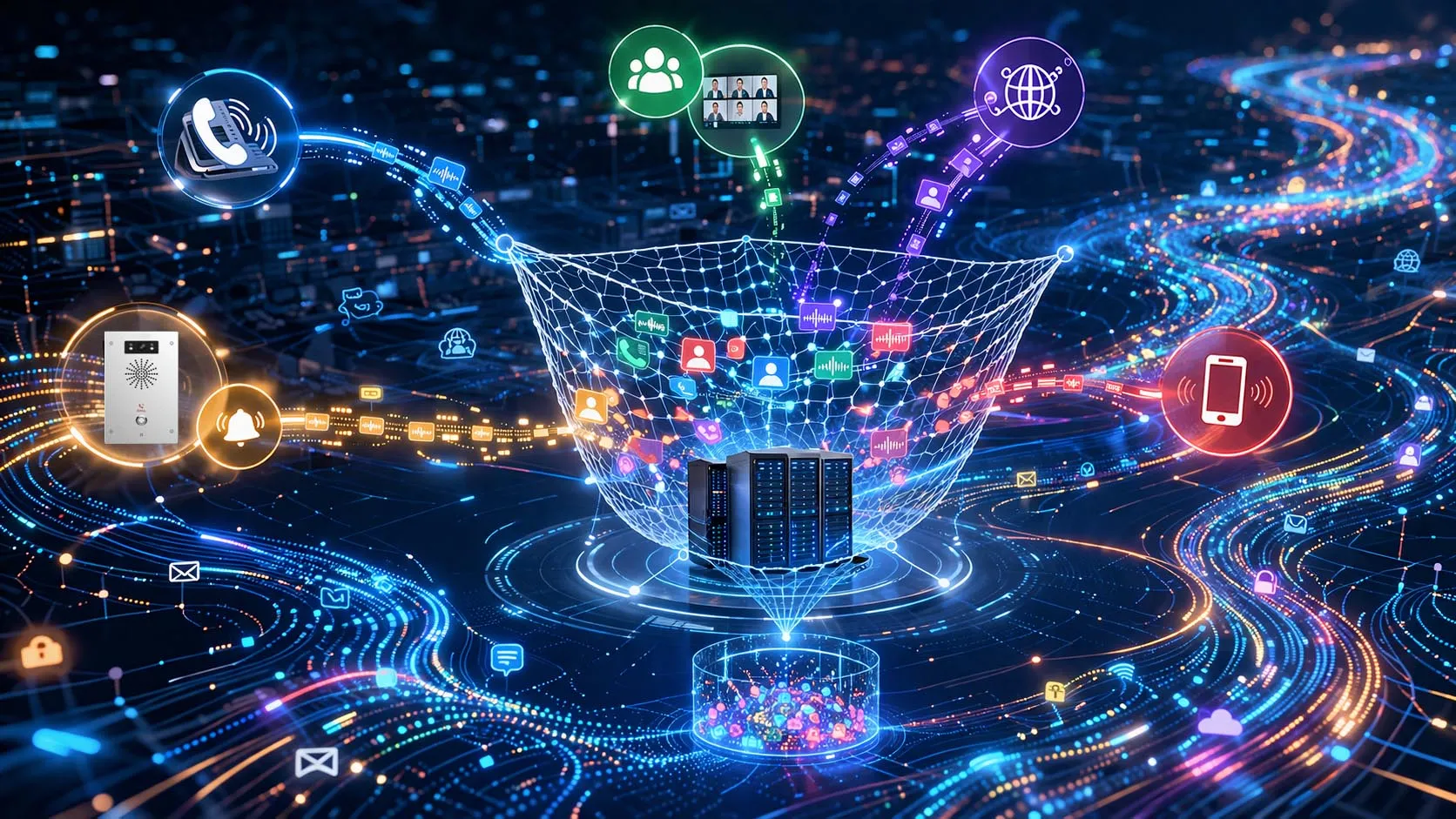 What Is Packet Loss Concealment? Features and Applications