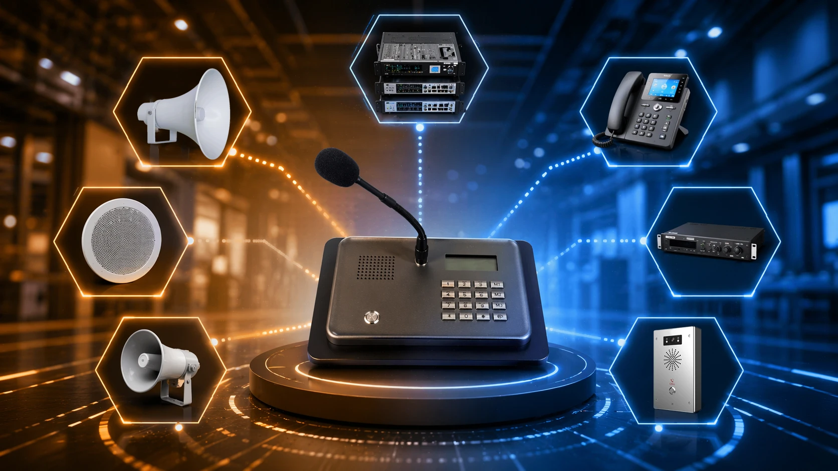 What Is SIP Paging? Definition, How It Works, Features, and Applications