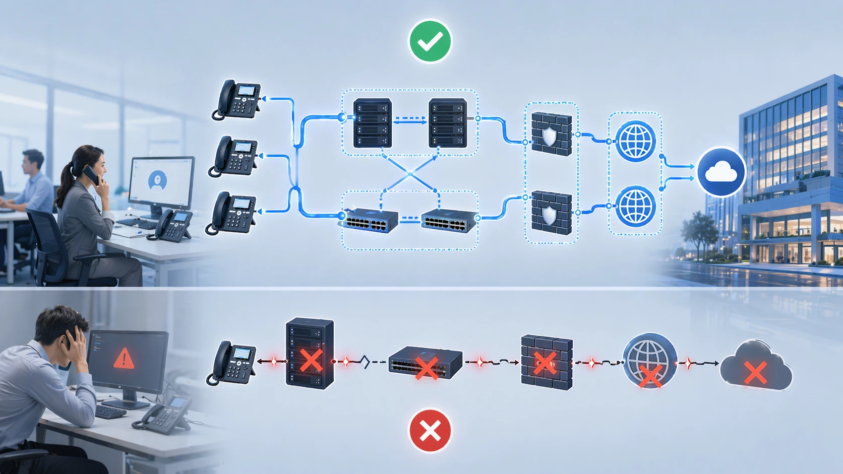 What Is Redundancy? Features and Applications