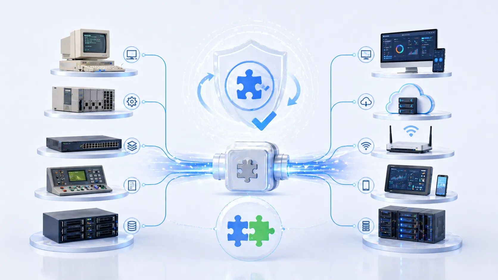 後方互換性の実務的なメリットとは？