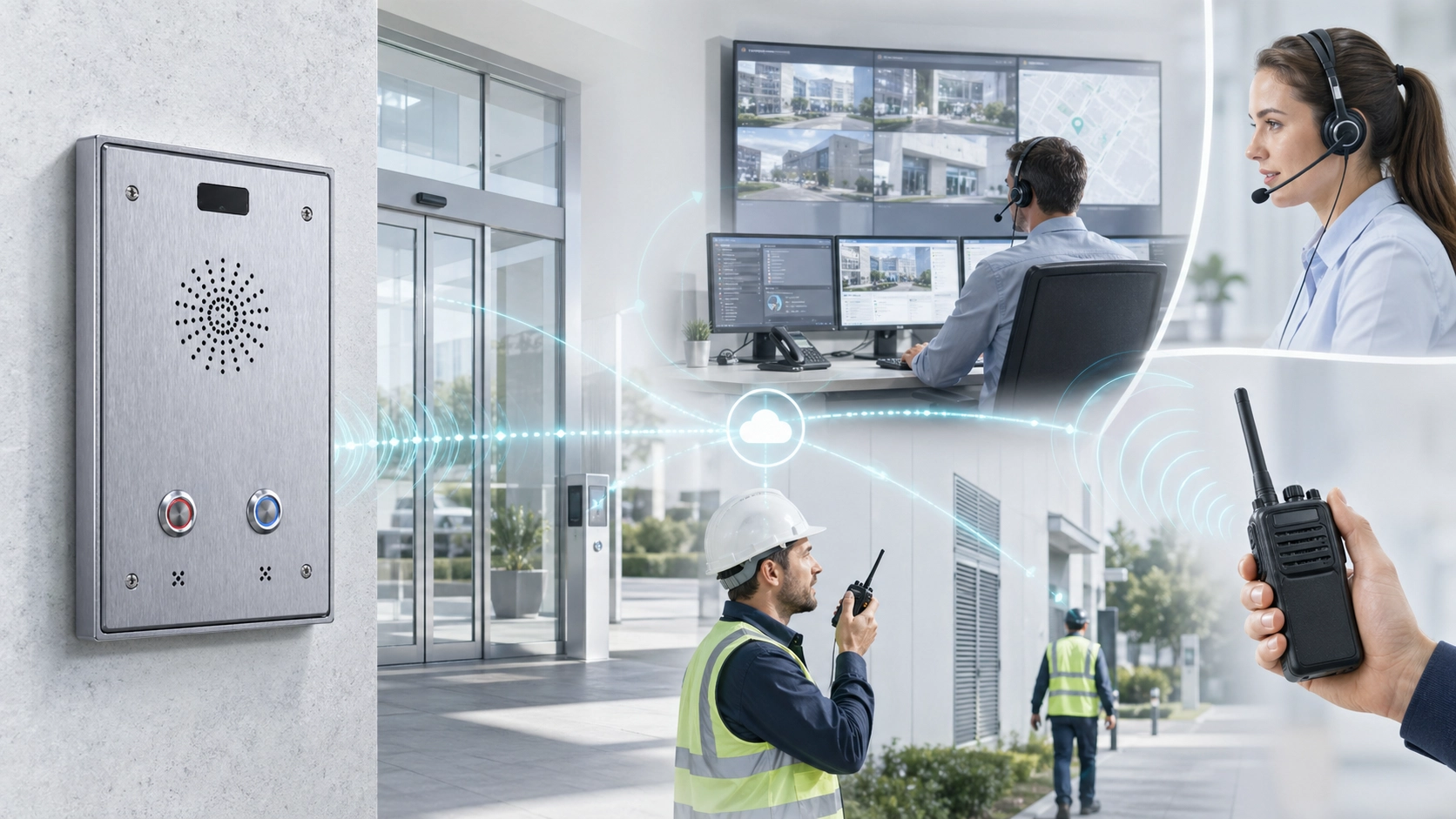 Talkback のシステム価値とは？