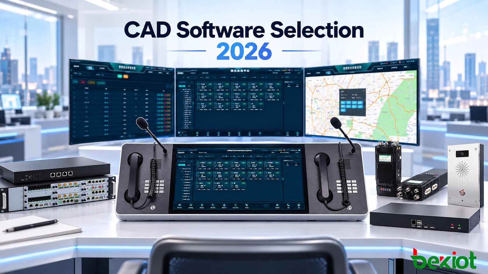 2026年に適切なCADソフトウェアを選ぶ方法